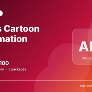 Kids Cartoon Animation