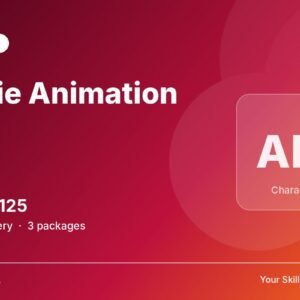 Lottie Animation