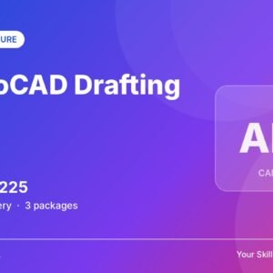 AutoCAD Drafting