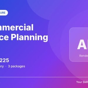 Commercial Space Planning