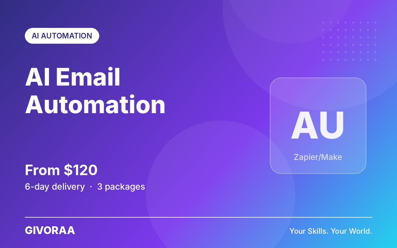 AI Email Automation
