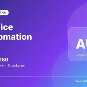 Invoice Automation