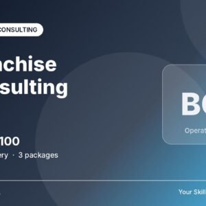 Franchise Consulting