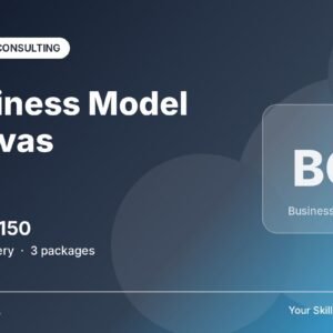 Business Model Canvas