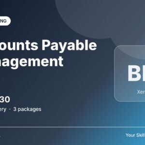 Accounts Payable Management