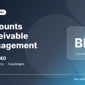 Accounts Receivable Management