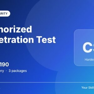 Authorized Penetration Test