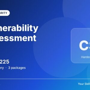 Vulnerability Assessment
