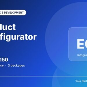 Product Configurator