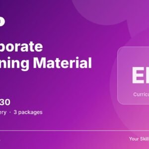 Corporate Training Material