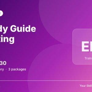 Study Guide Writing