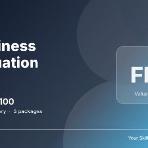 Business Valuation