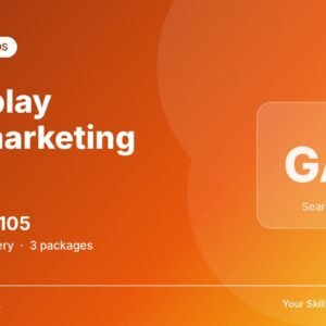 Display Remarketing