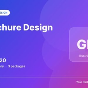 Brochure Design
