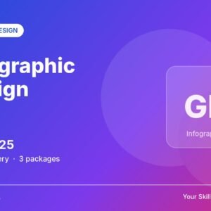 Infographic Design