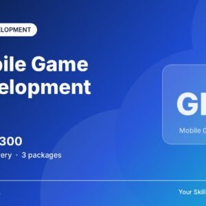 Mobile Game Development