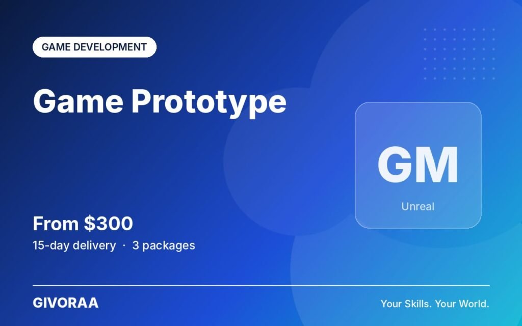 Game Prototype