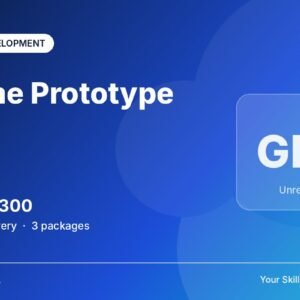 Game Prototype