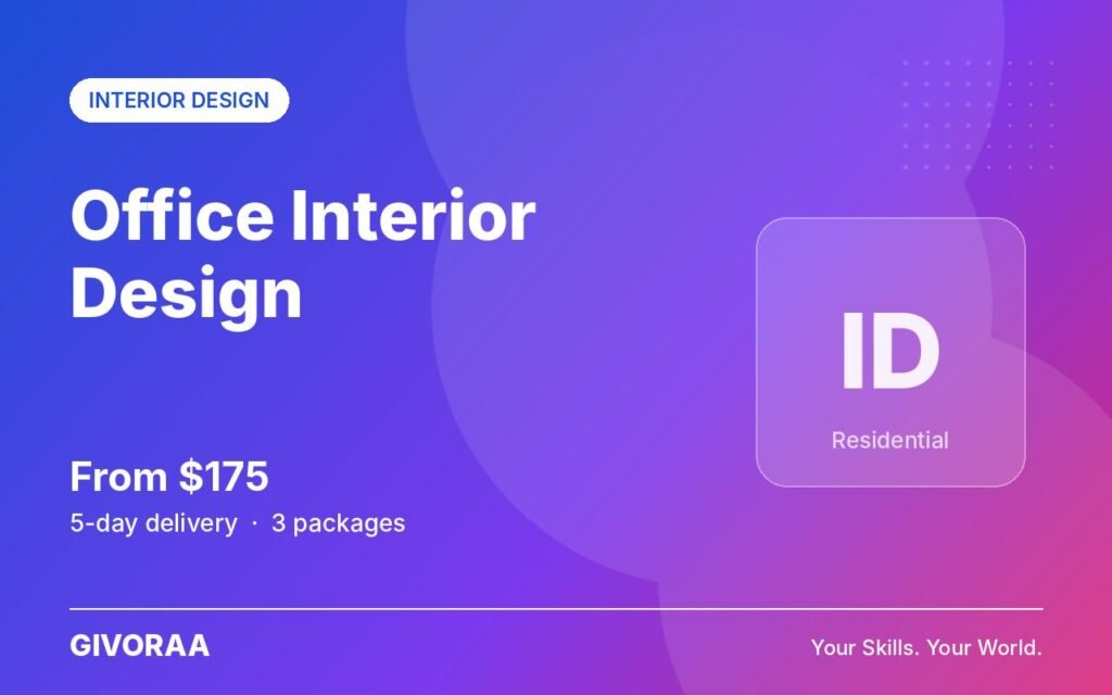 Office Interior Design
