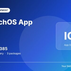 watchOS App
