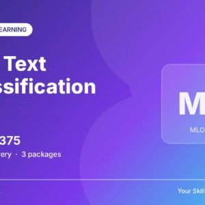 NLP Text Classification