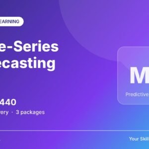Time-Series Forecasting