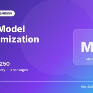 ML Model Optimization