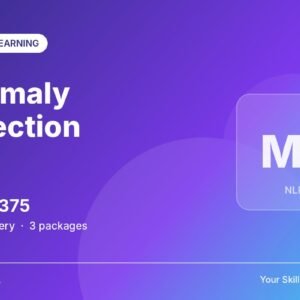 Anomaly Detection
