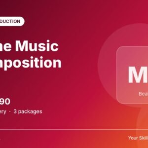 Game Music Composition
