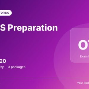 IELTS Preparation