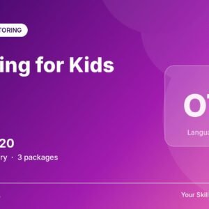 Coding for Kids