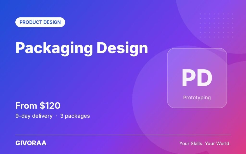 Packaging Design