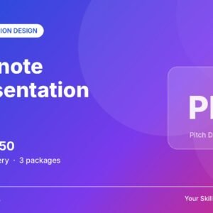 Keynote Presentation