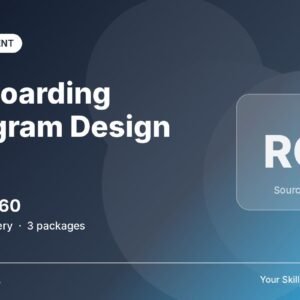 Onboarding Program Design
