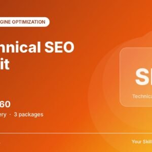 Technical SEO Audit