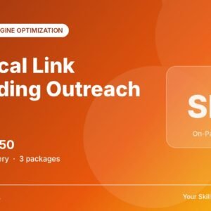 Ethical Link Building Outreach