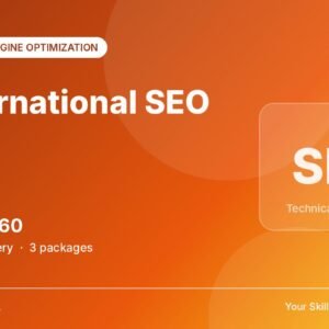 International SEO