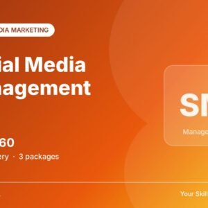 Social Media Management