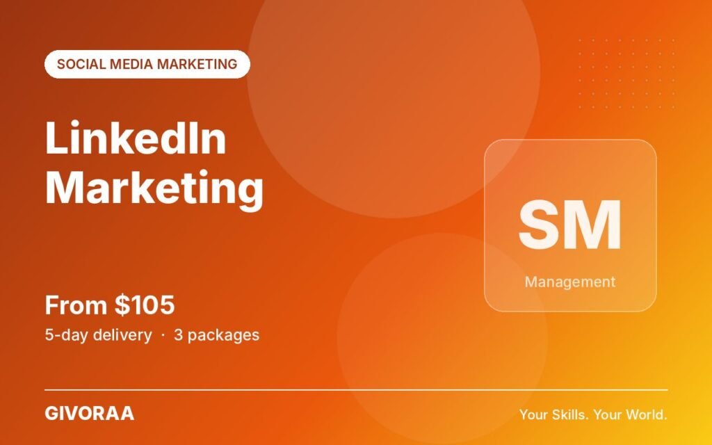 LinkedIn Marketing