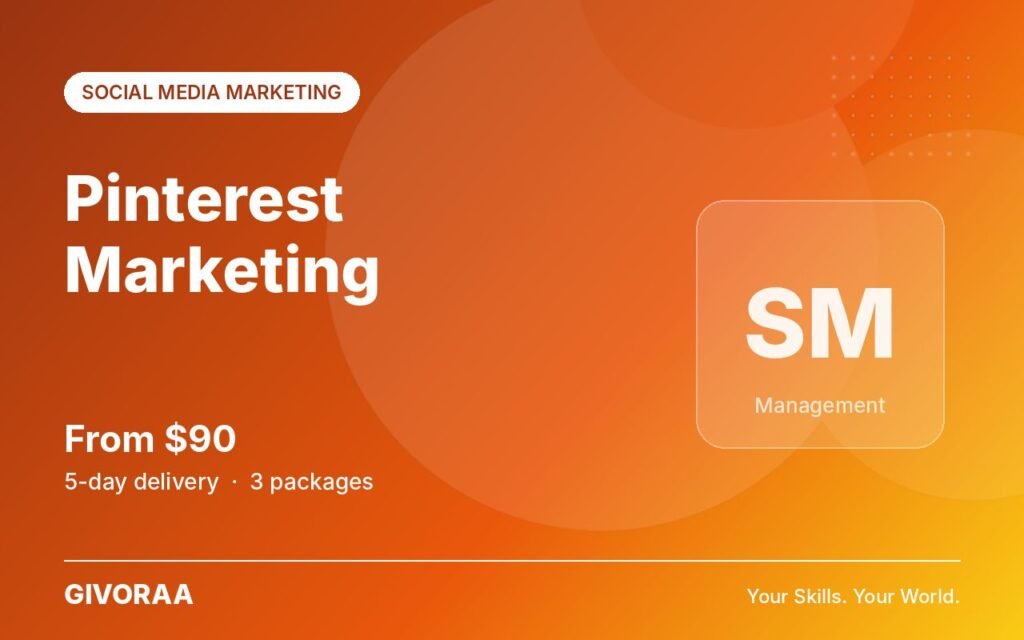 Pinterest Marketing