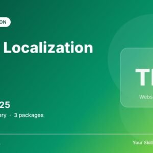 App Localization