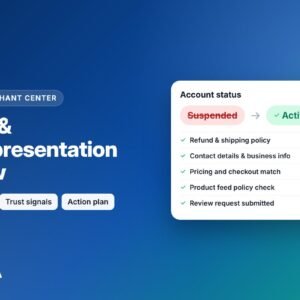 Policy and Misrepresentation Review service on GIVORAA